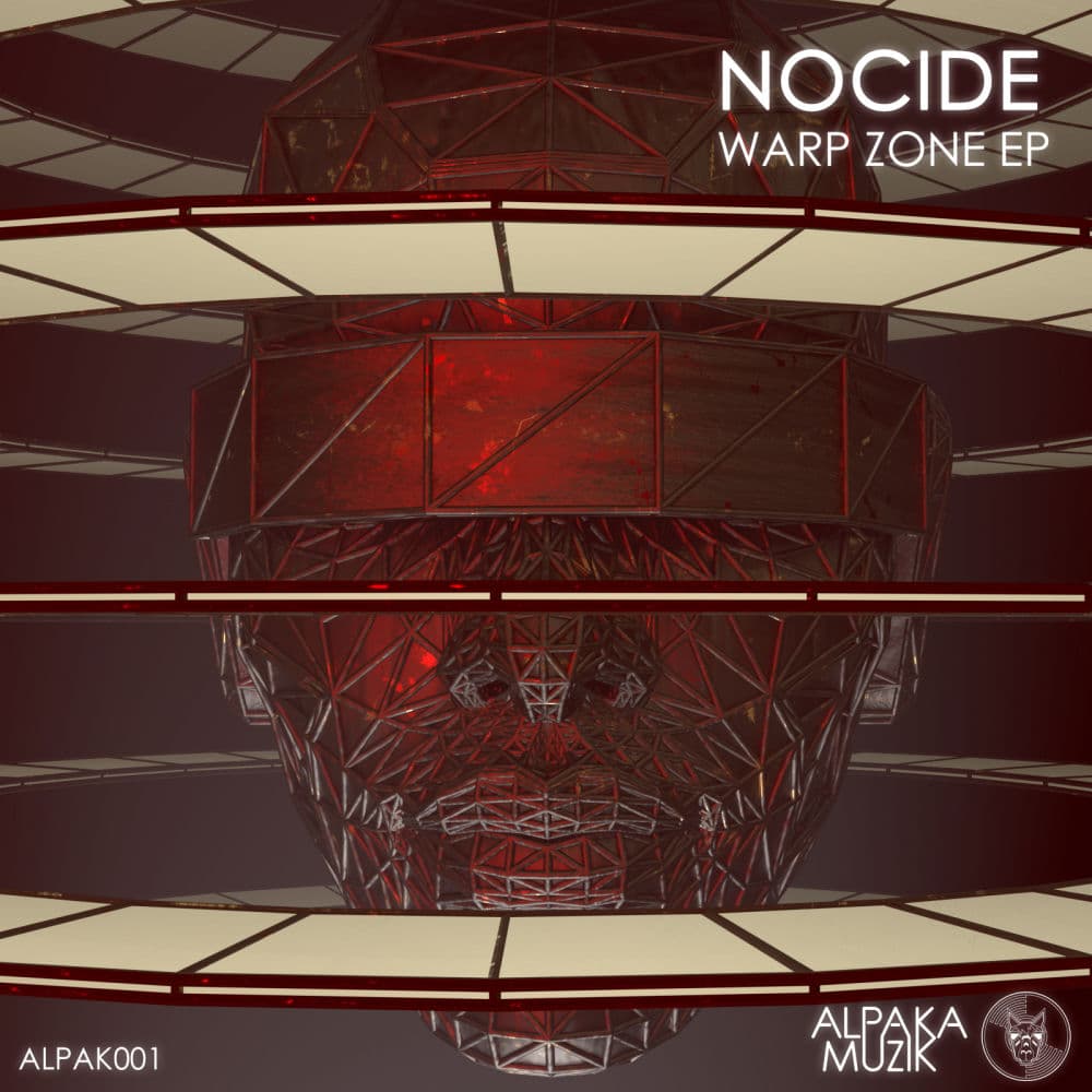NOCIDE – Electro