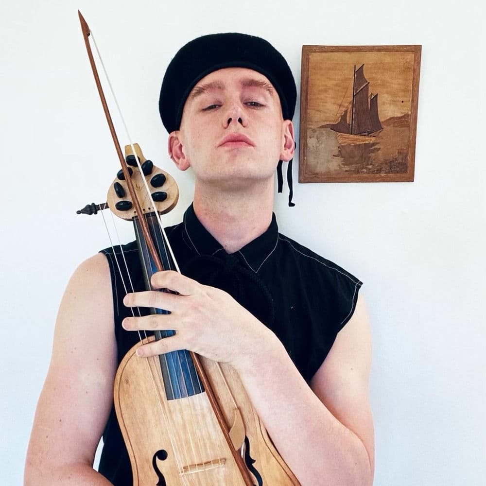 Patrick Wolf – Alternative