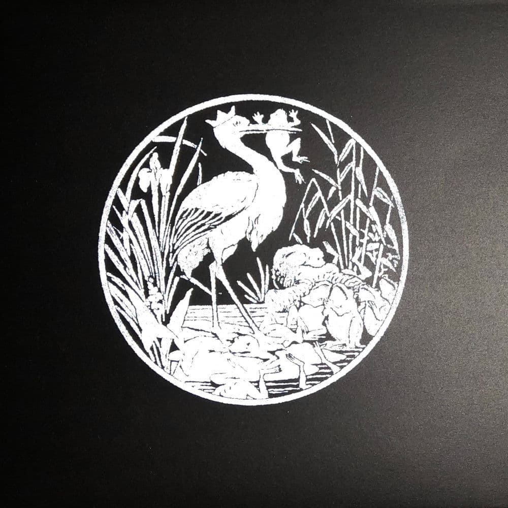 Denise Rabe – Electro