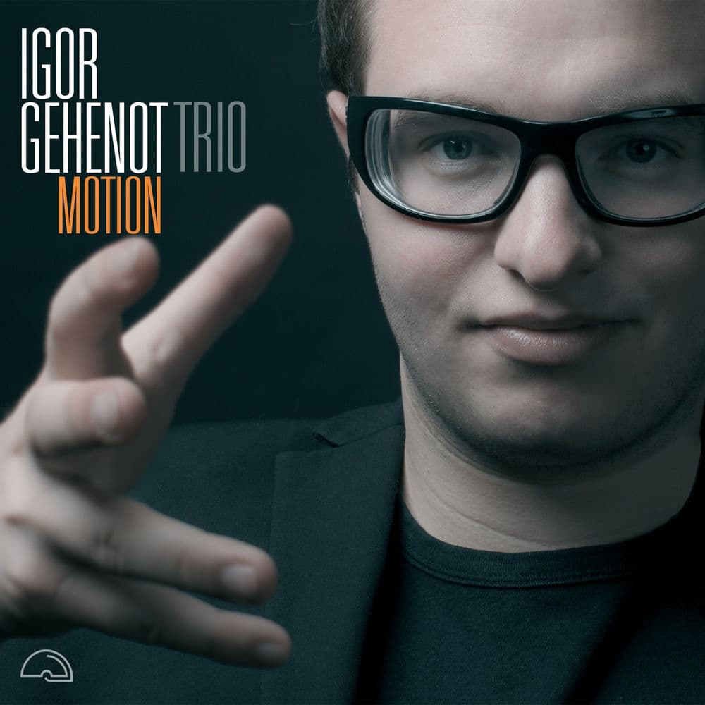 Igor Gehenot Trio – Jazz