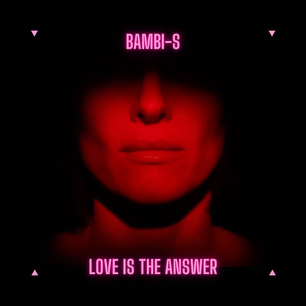Bambi-S – Dance