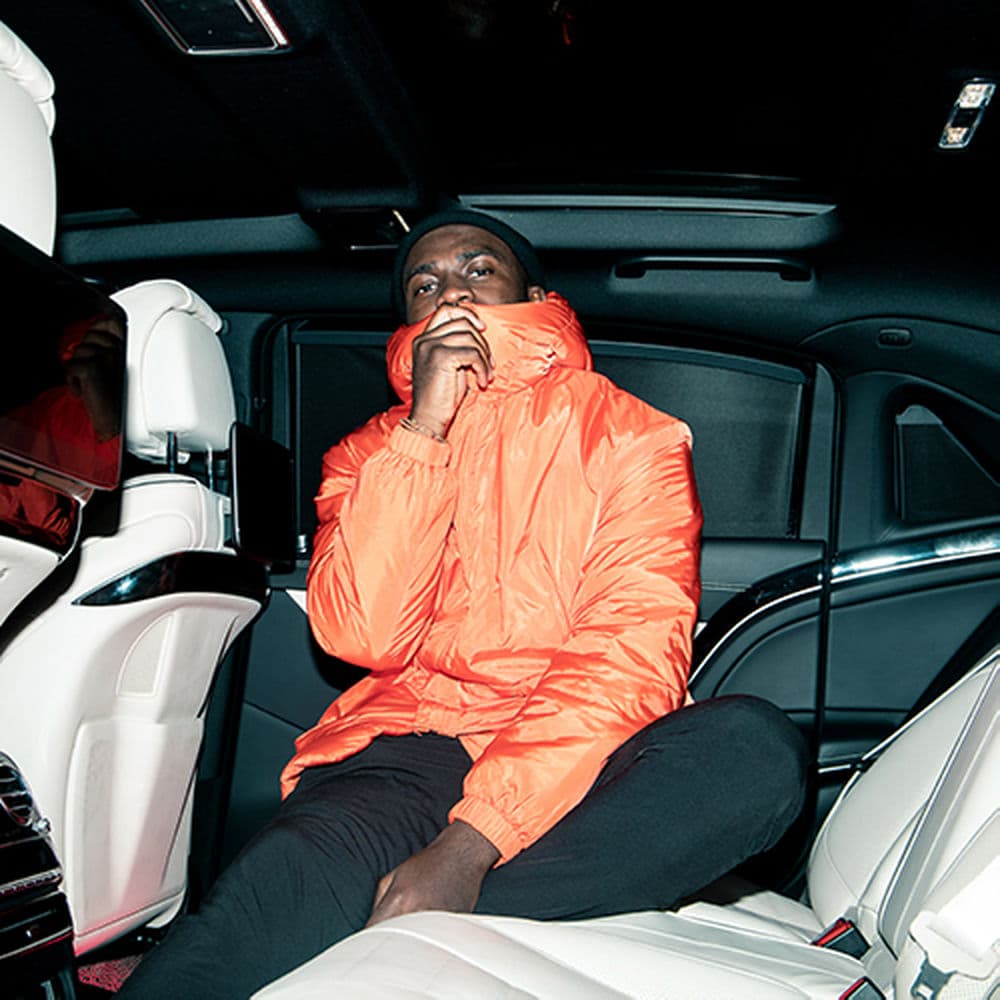 Frizzo – Rap/Hip Hop