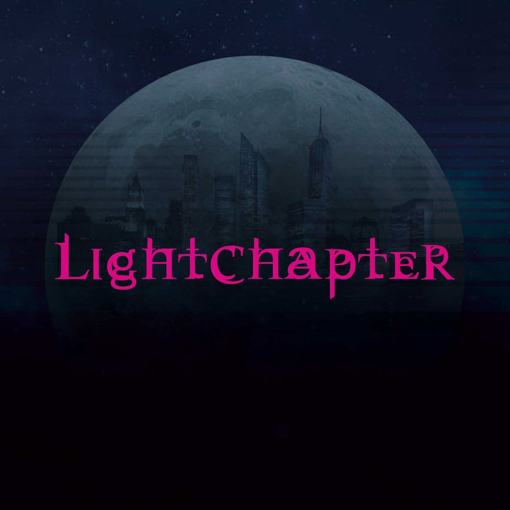 LIGHTCHAPTER – Heavy Metal