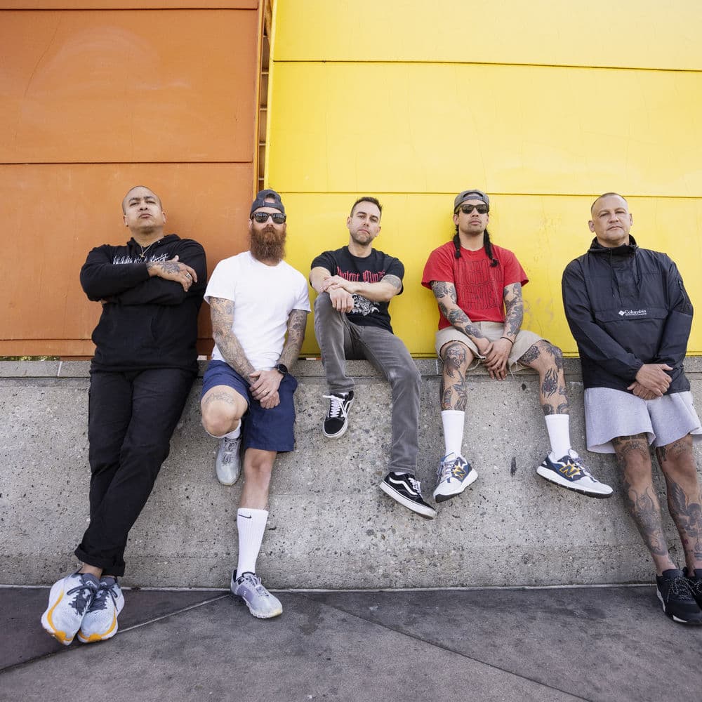 Terror – Hardcore Punk