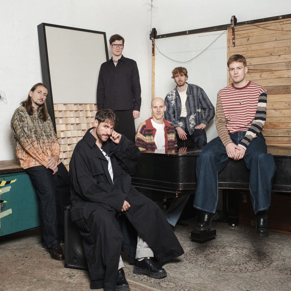 Die Sauna – Alternative