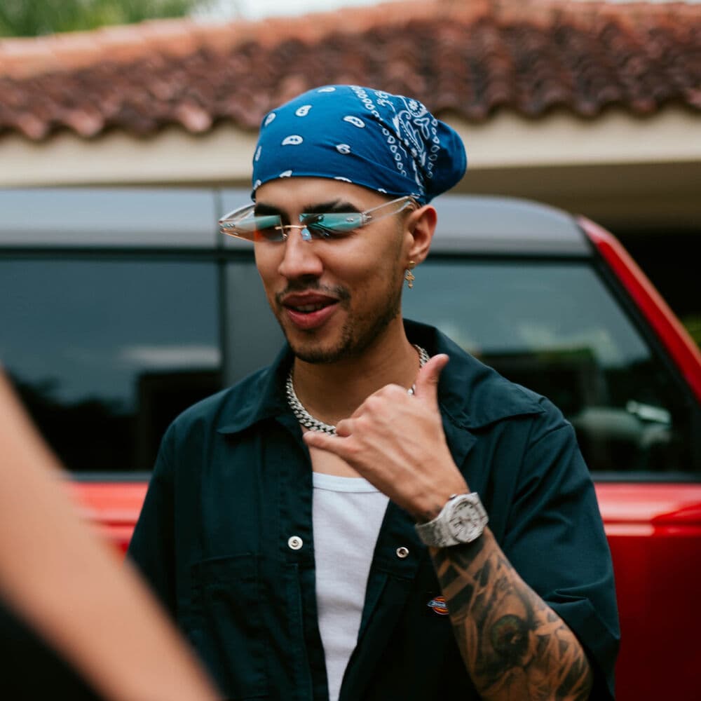 Brytiago – Latin