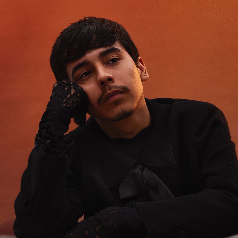 Ivan Cornejo – Regional Mexicano