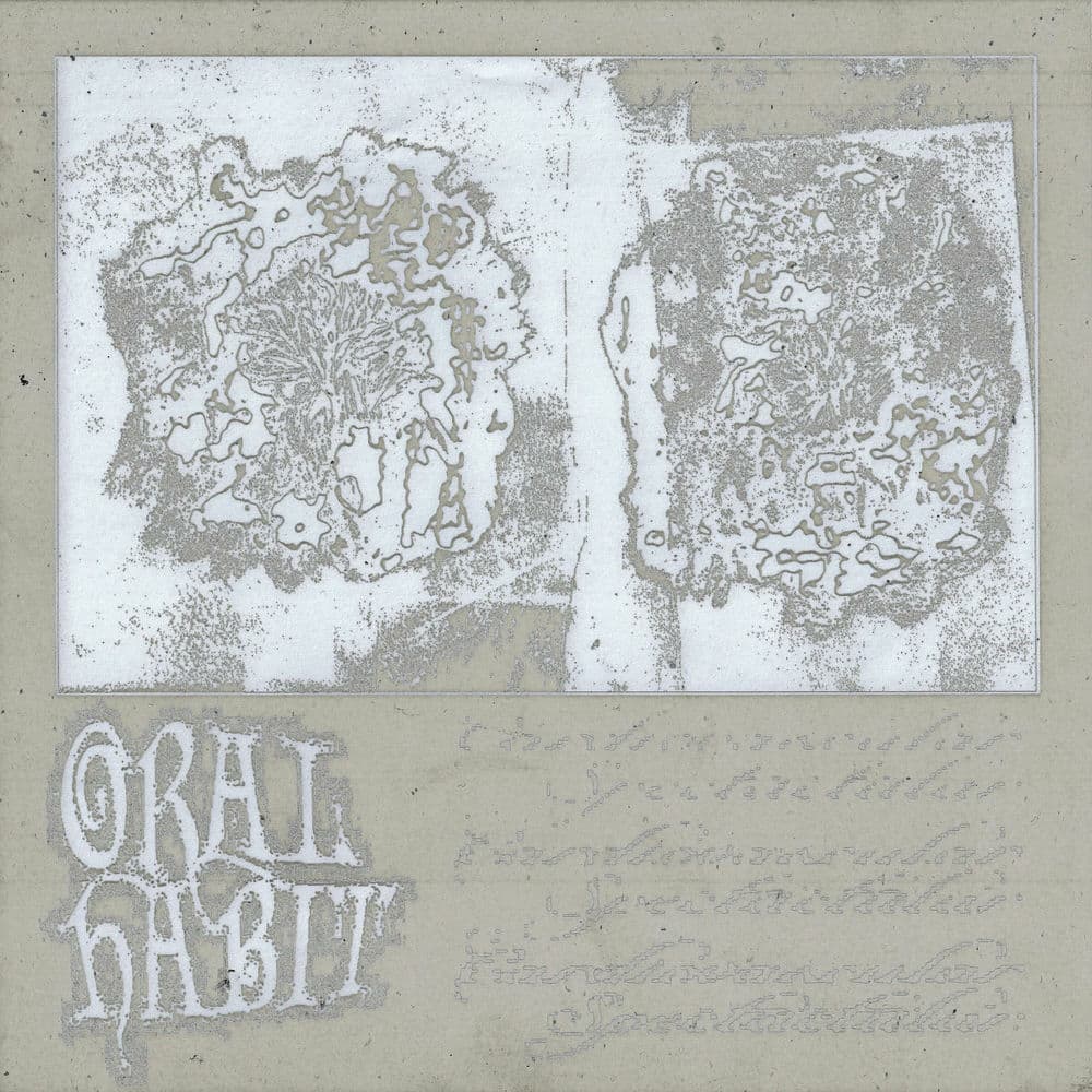 Oral Habit – Rock