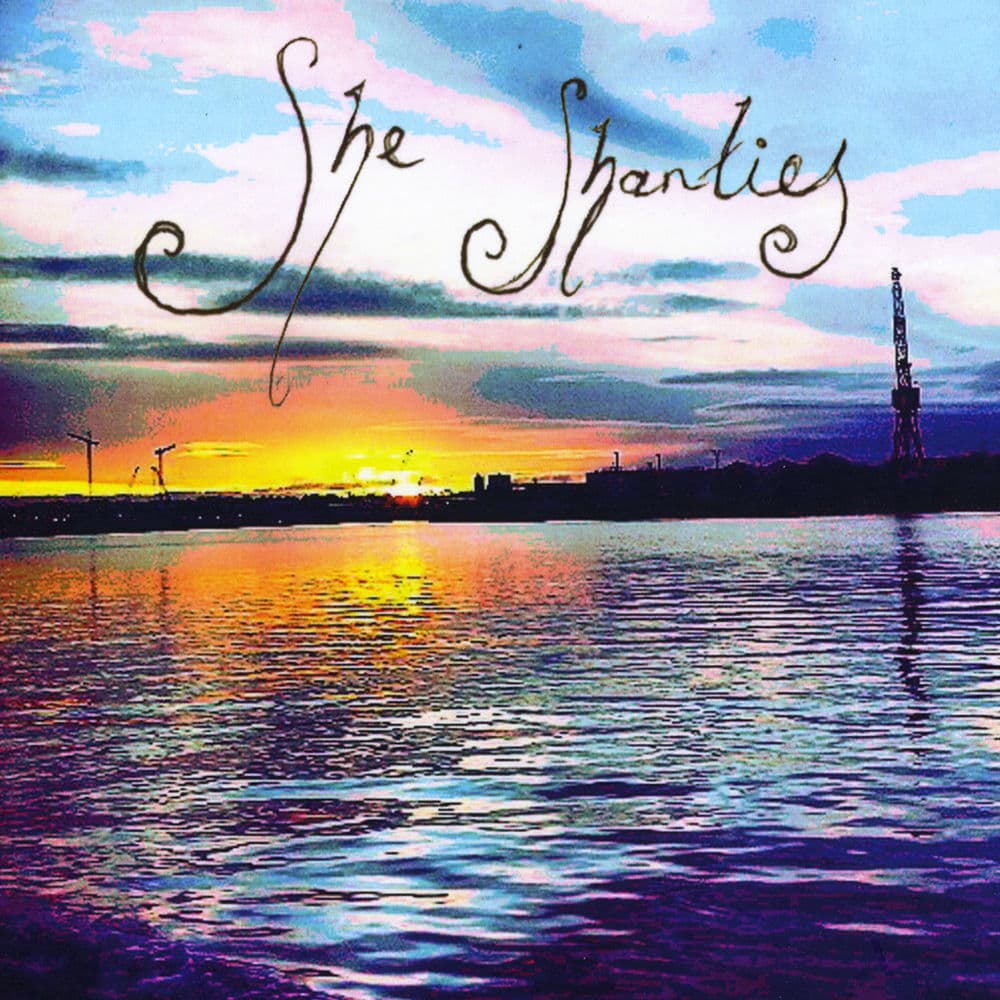 She Shanties – Folk