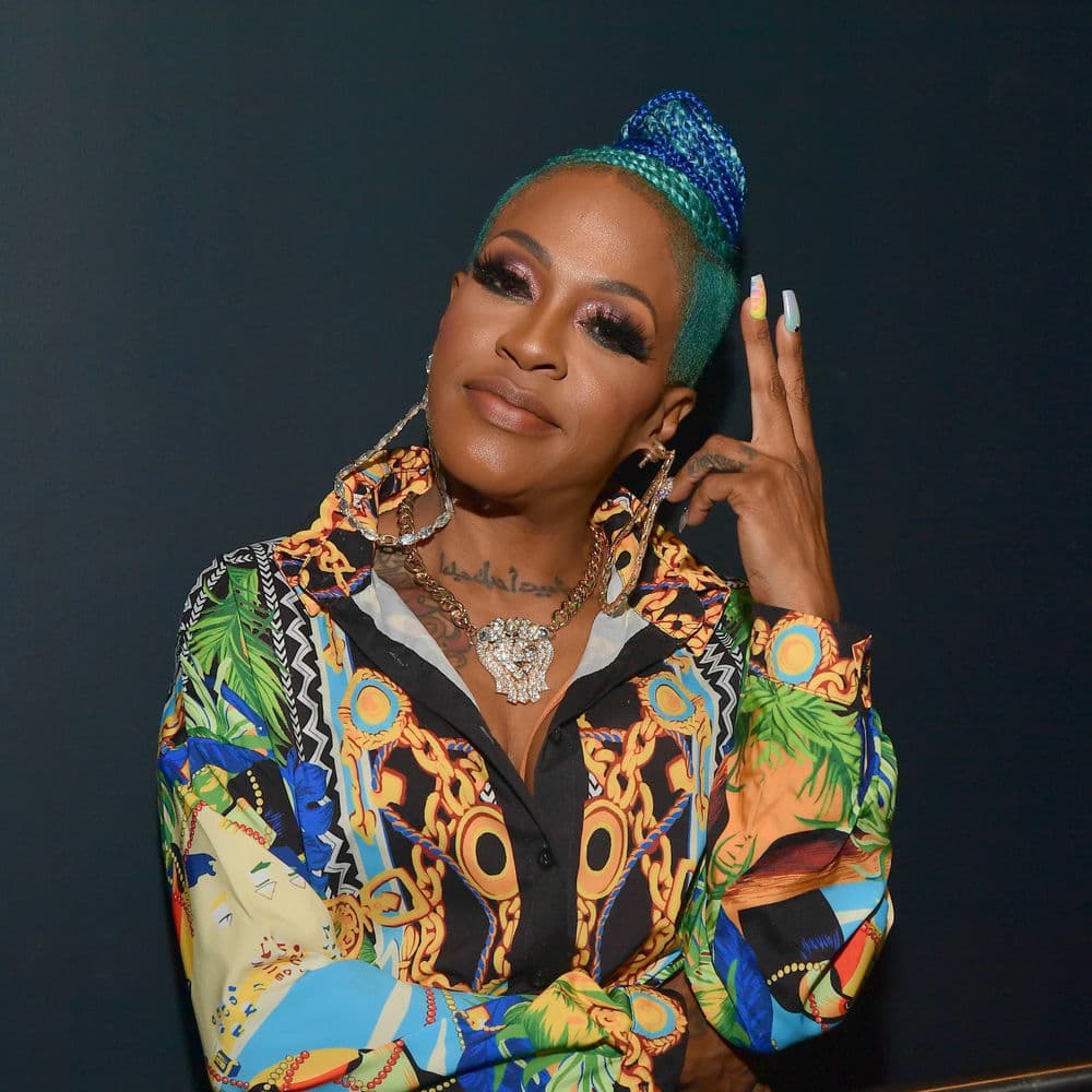 Lil’ Mo – Hip-Hop