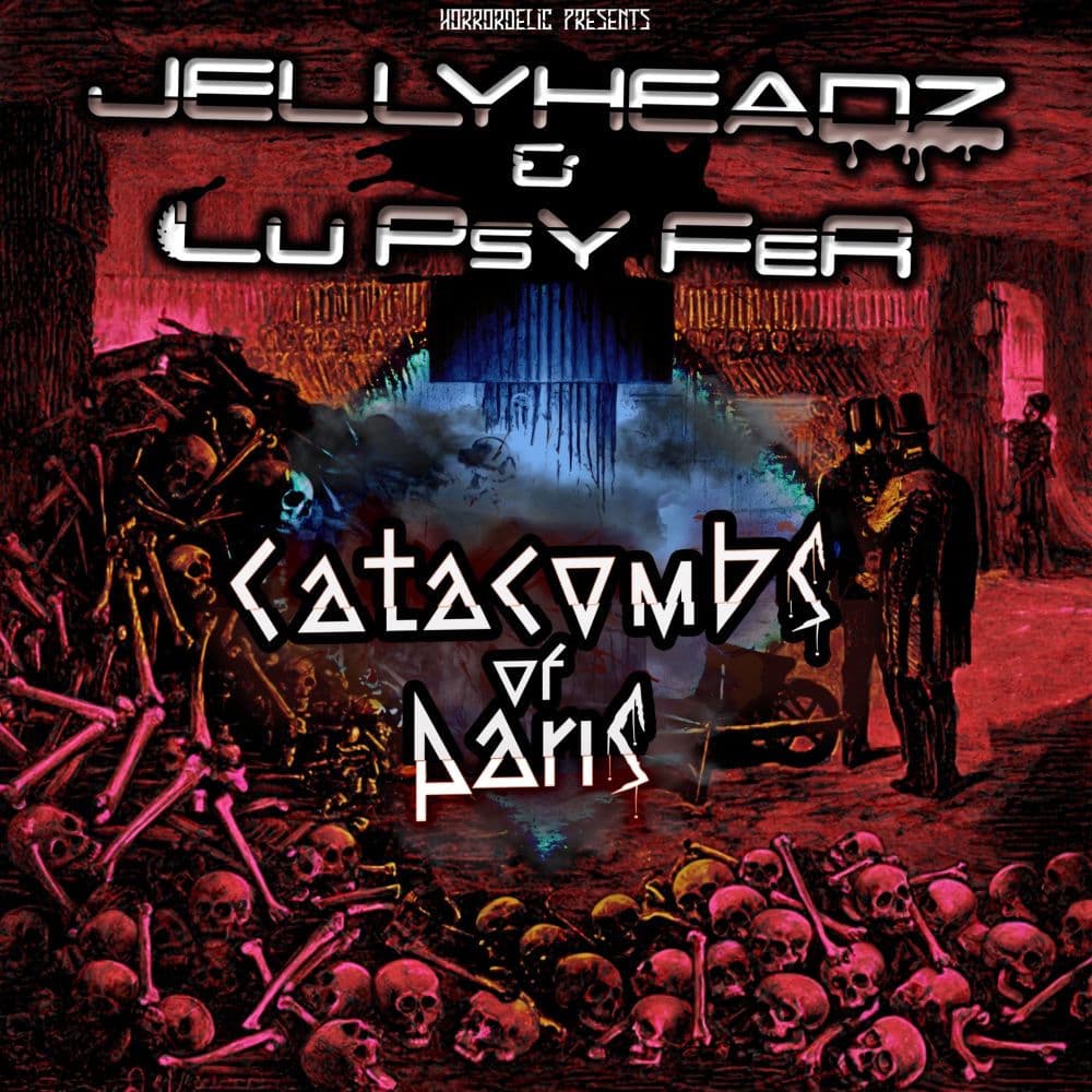 Jellyheadz – Trance