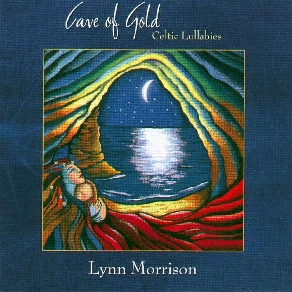 Lynn Harrison