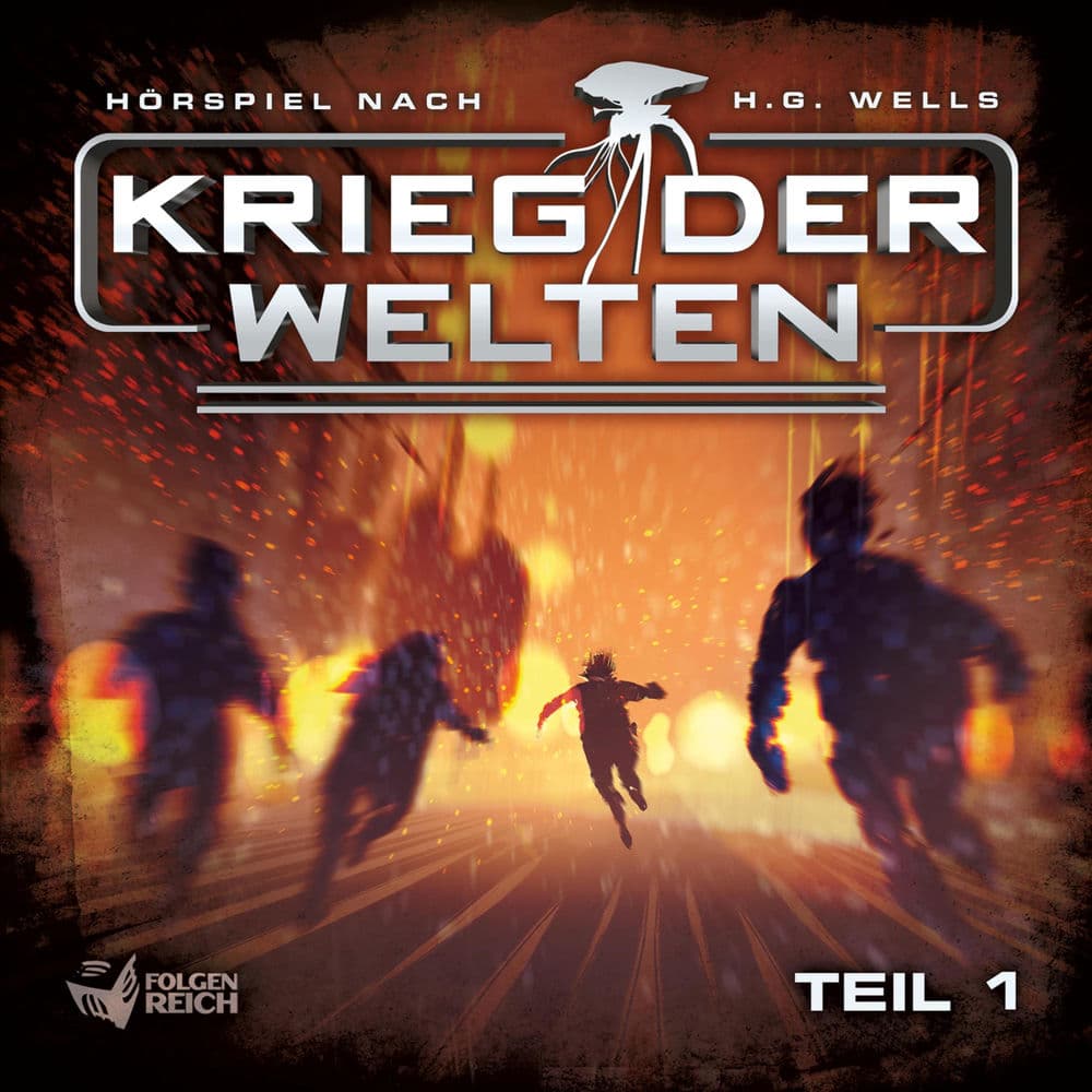 Krieg-B