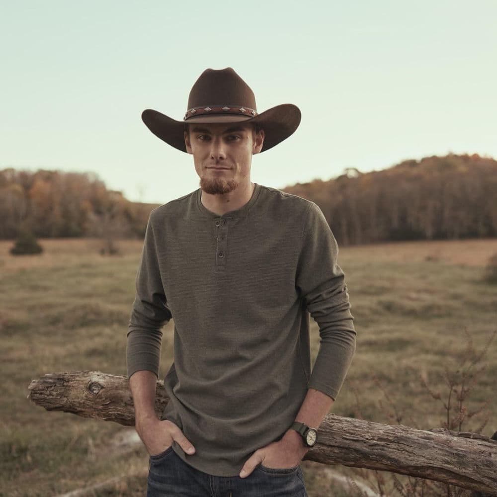 Preston Cooper – Country