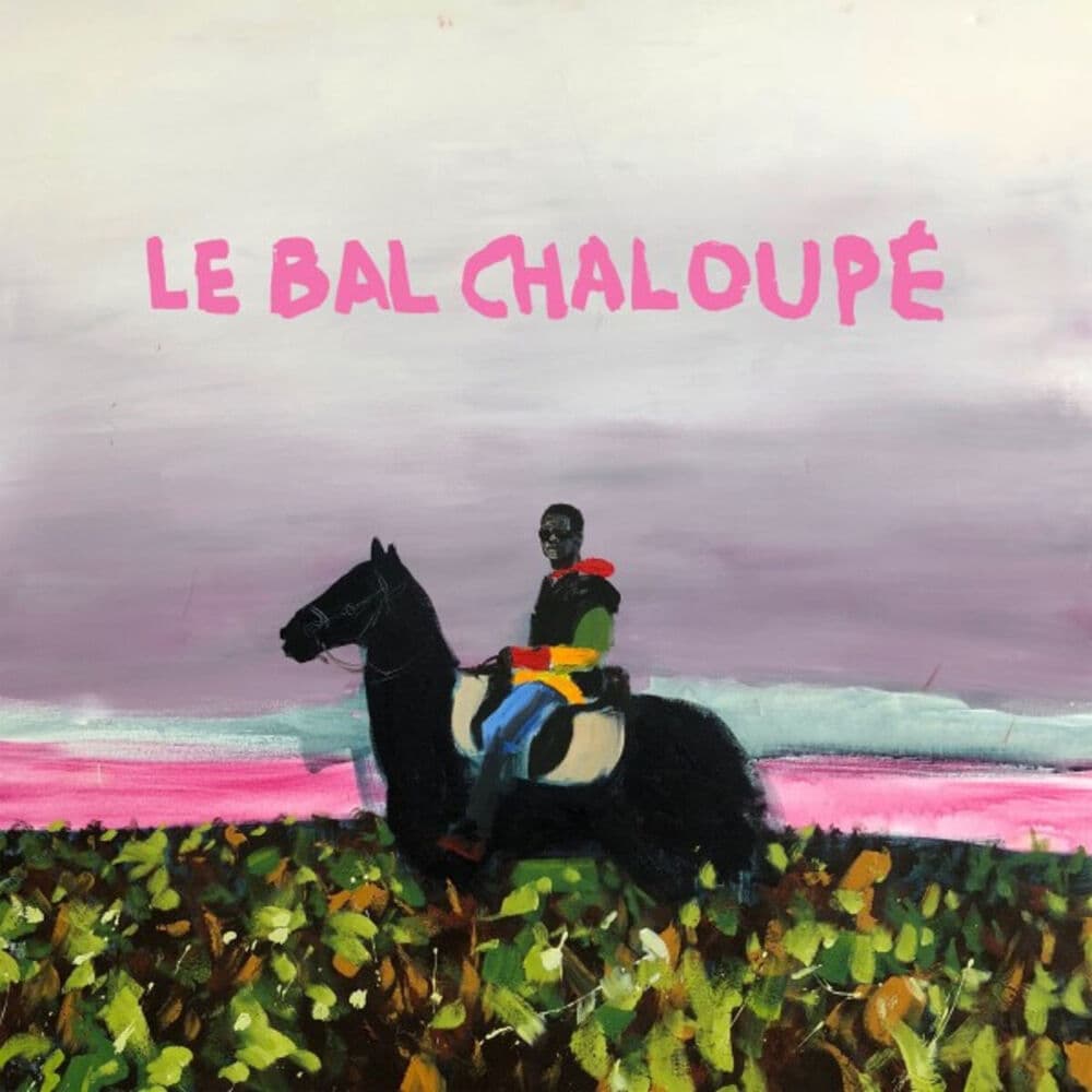 LE BAL CHALOUPE – Latin Musik