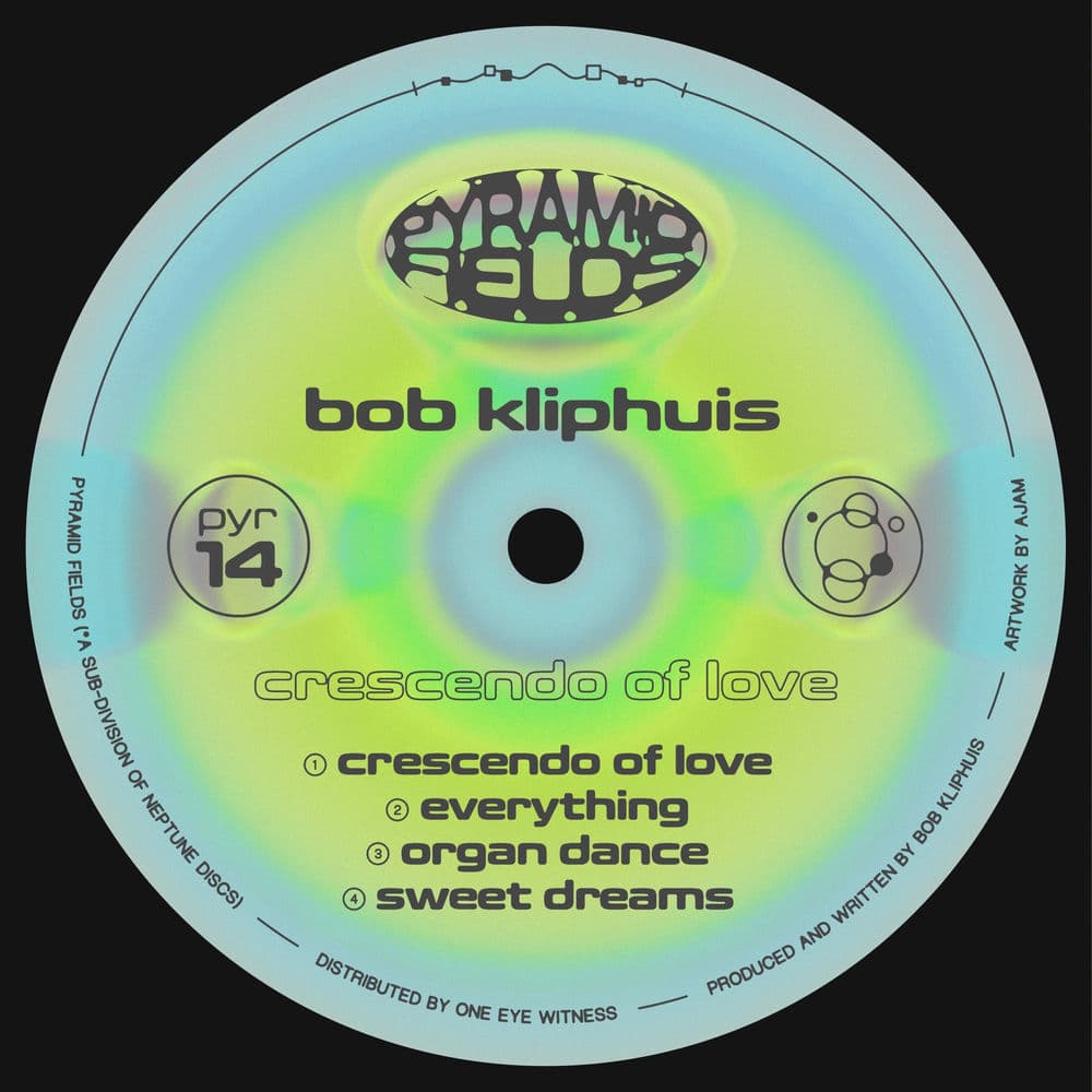 Bob Kliphuis