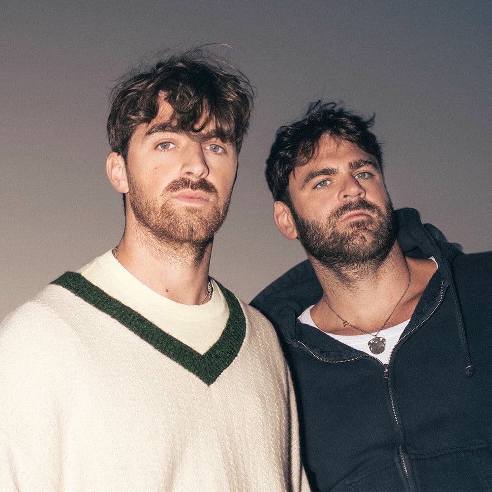 The Chainsmokers – Electro House
