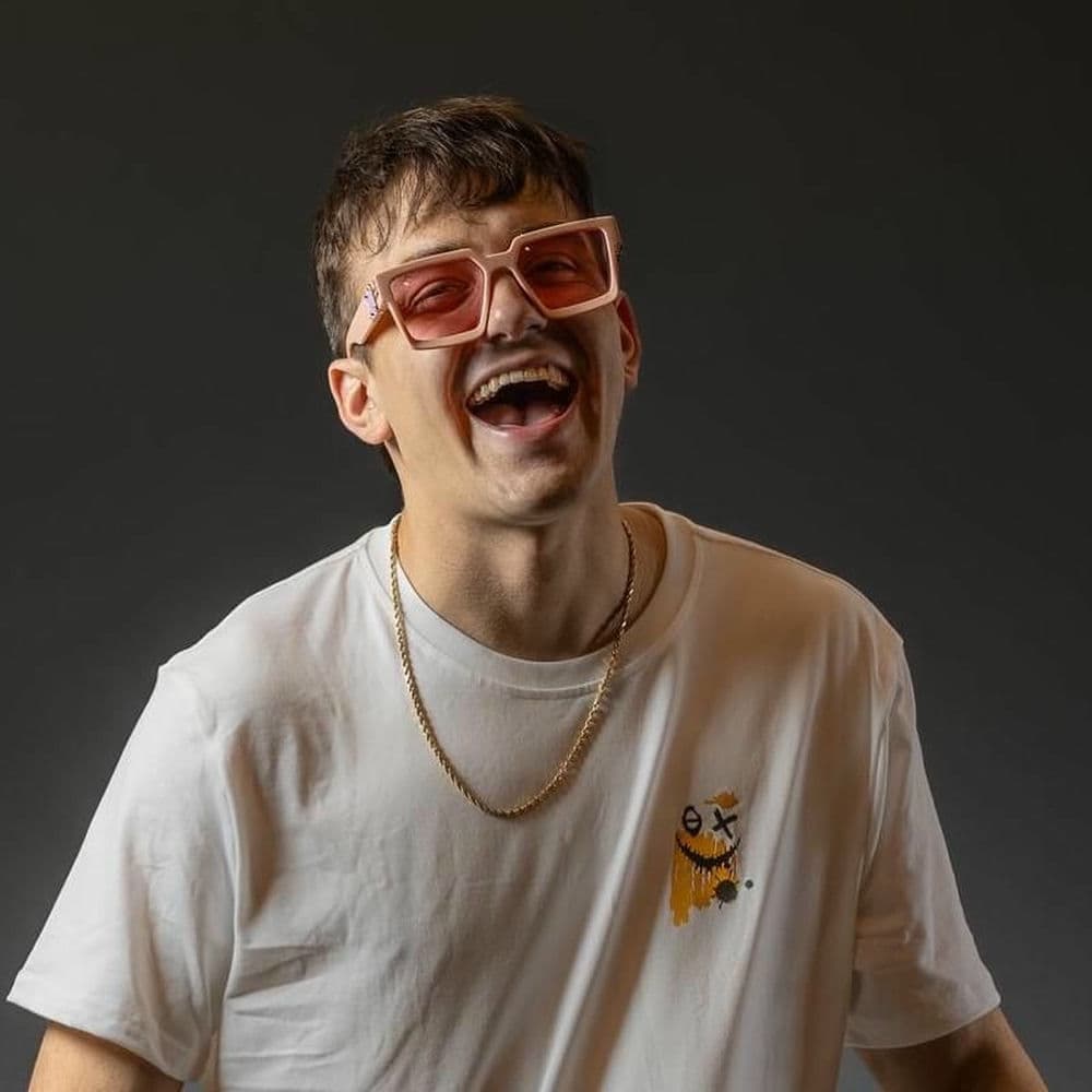 GorillaT – Electro