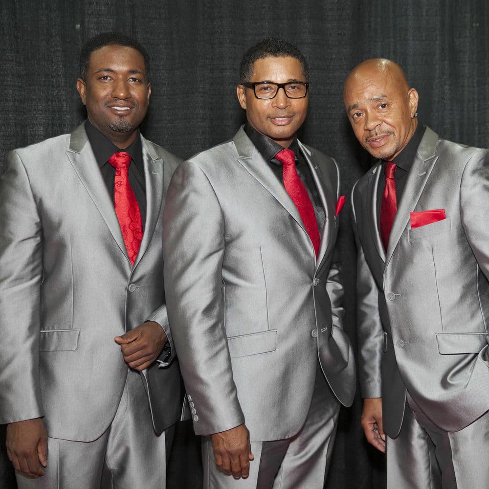 After 7 – Contemporary R&B
