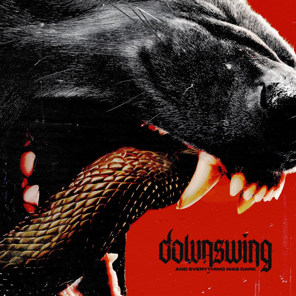 Downswing – Heavy Metal