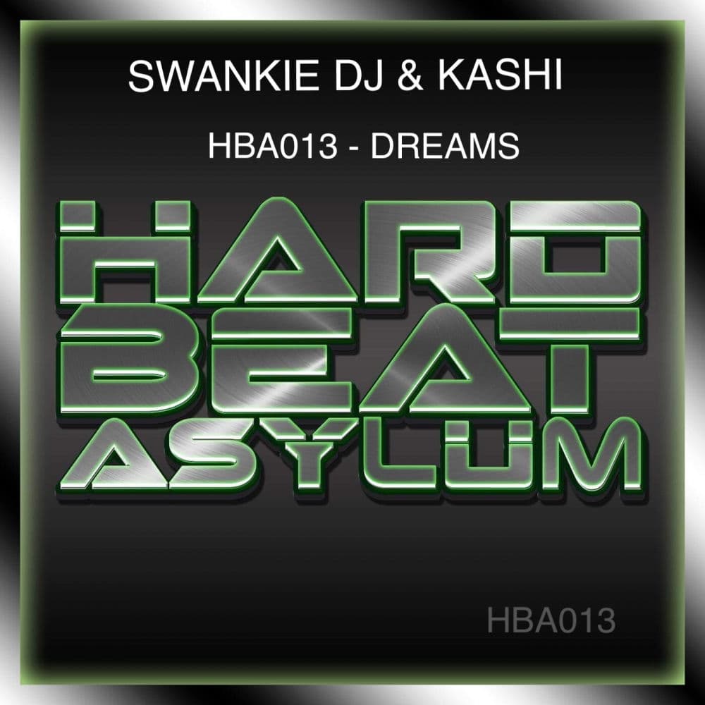 Swankie Dj – Trance