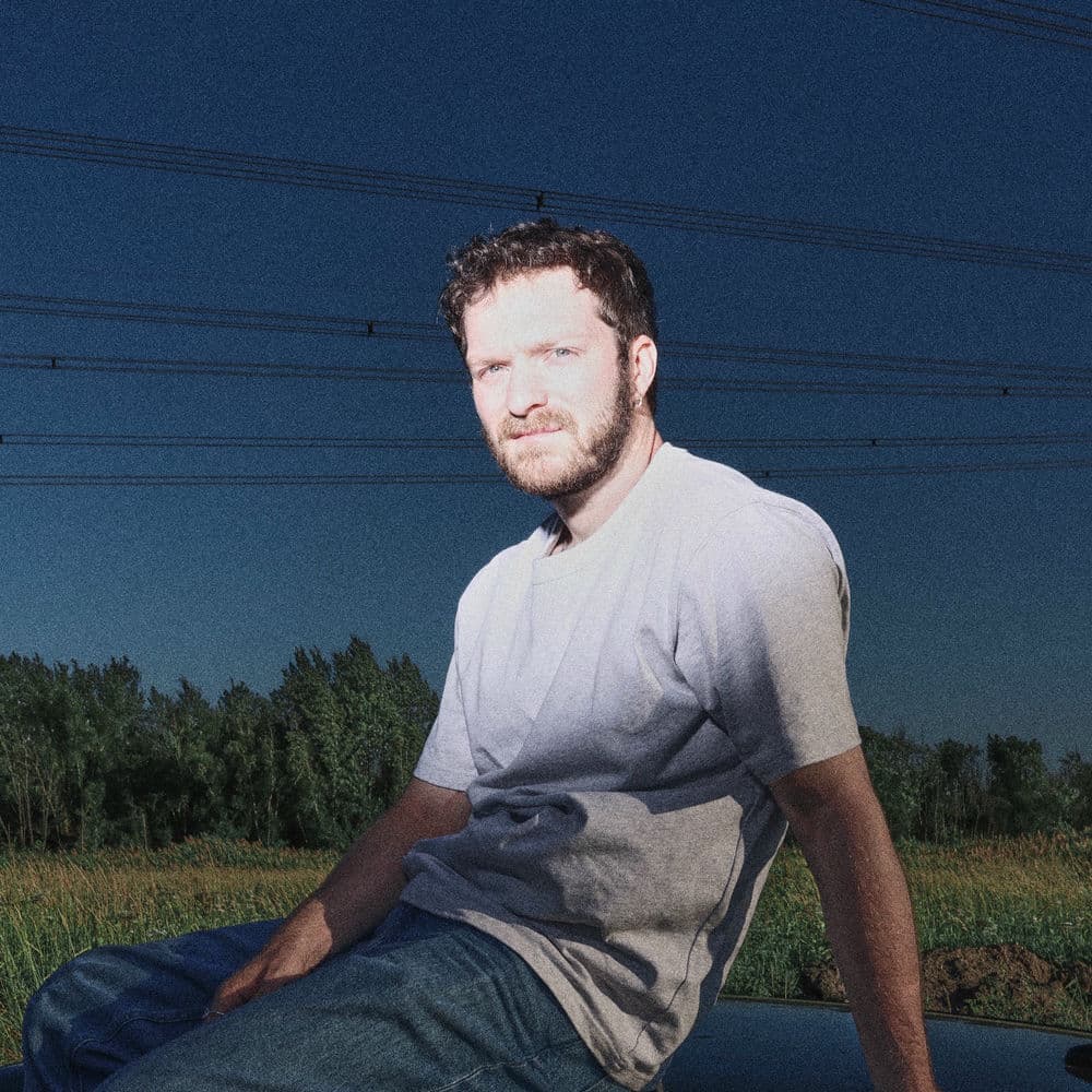 Robert Robert – Electro