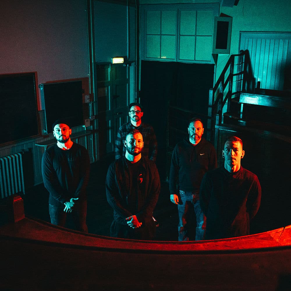 Dvne – Heavy Metal
