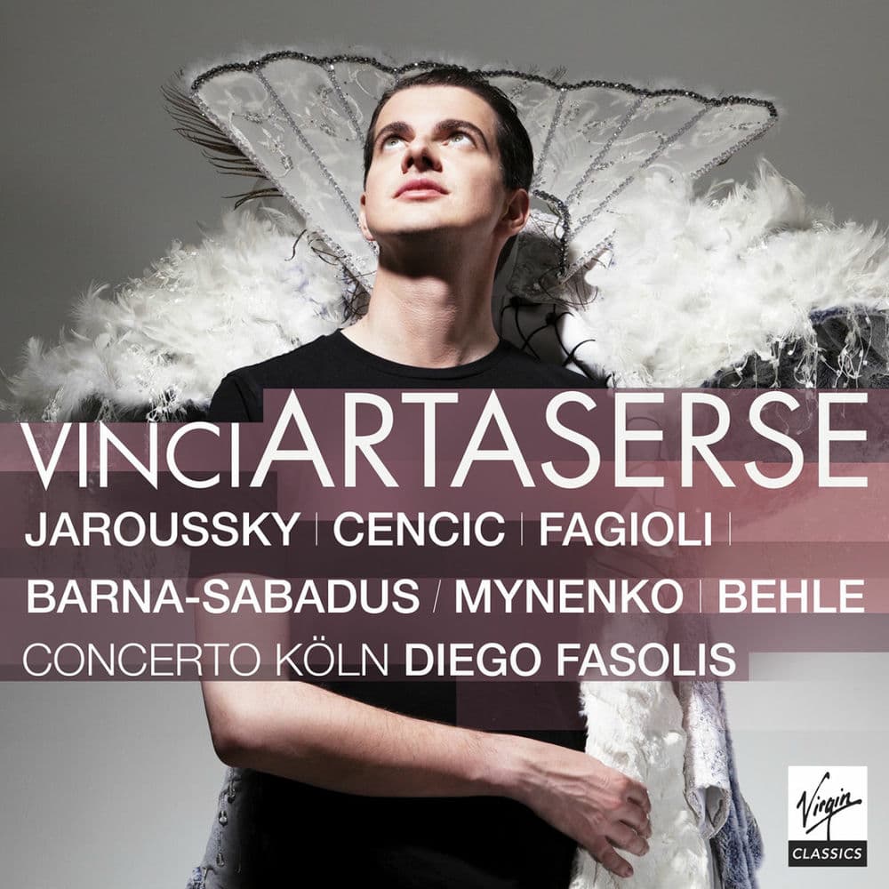 CONCERTO KOLN – Classical