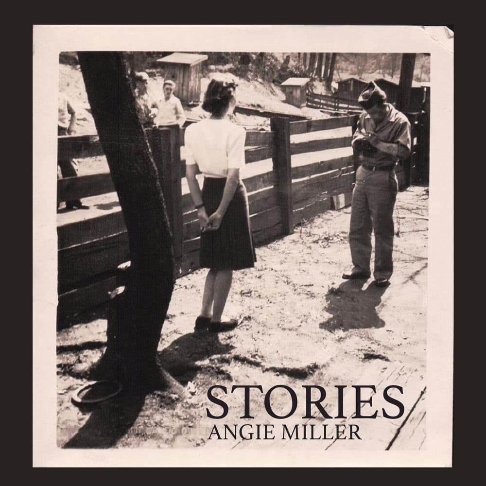 Angie Miller