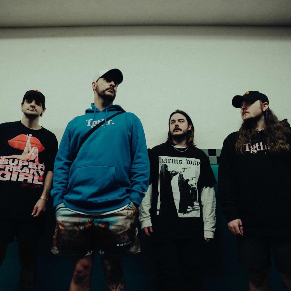 Fox Lake – Heavy Metal