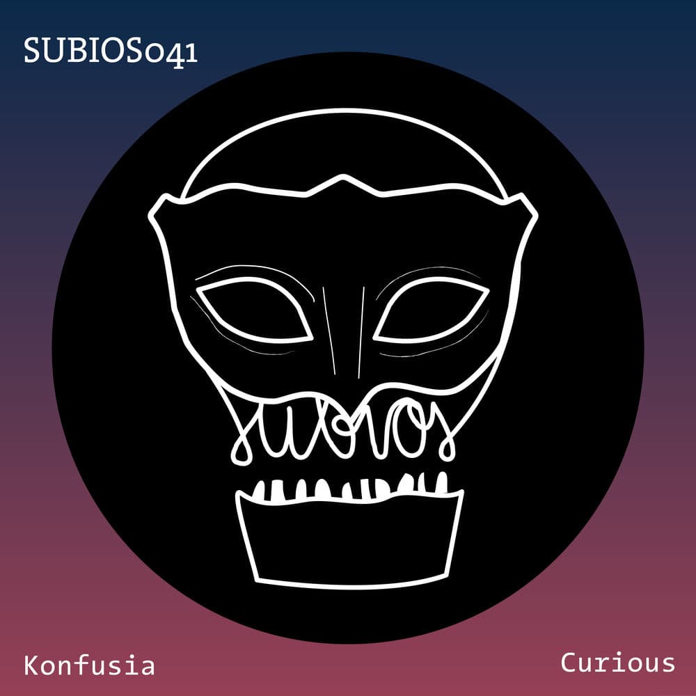 Konfusia – Electro