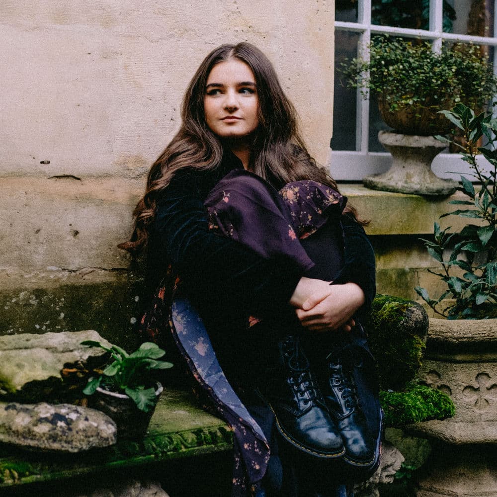 Muireann Bradley – Country Blues