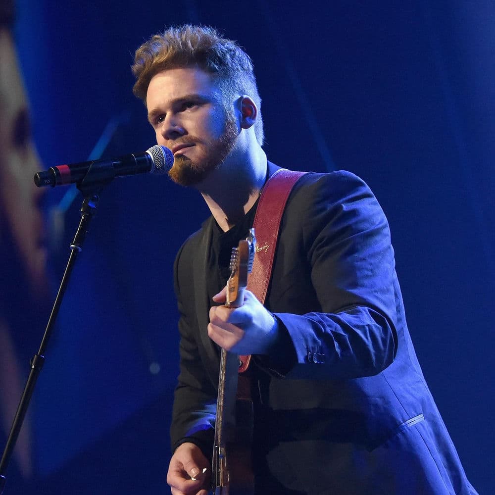 Ben Haggard – Country