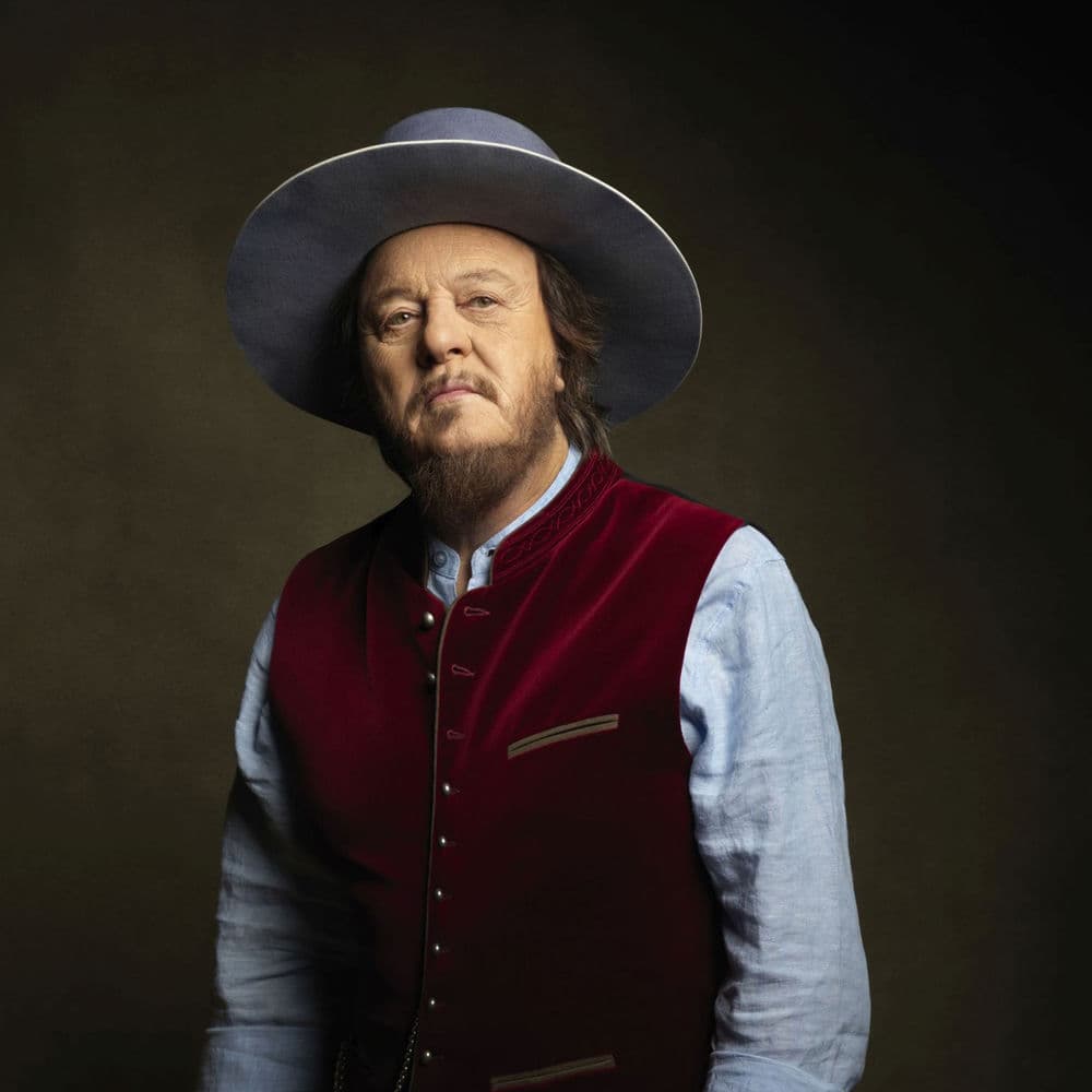 Zucchero – Pop