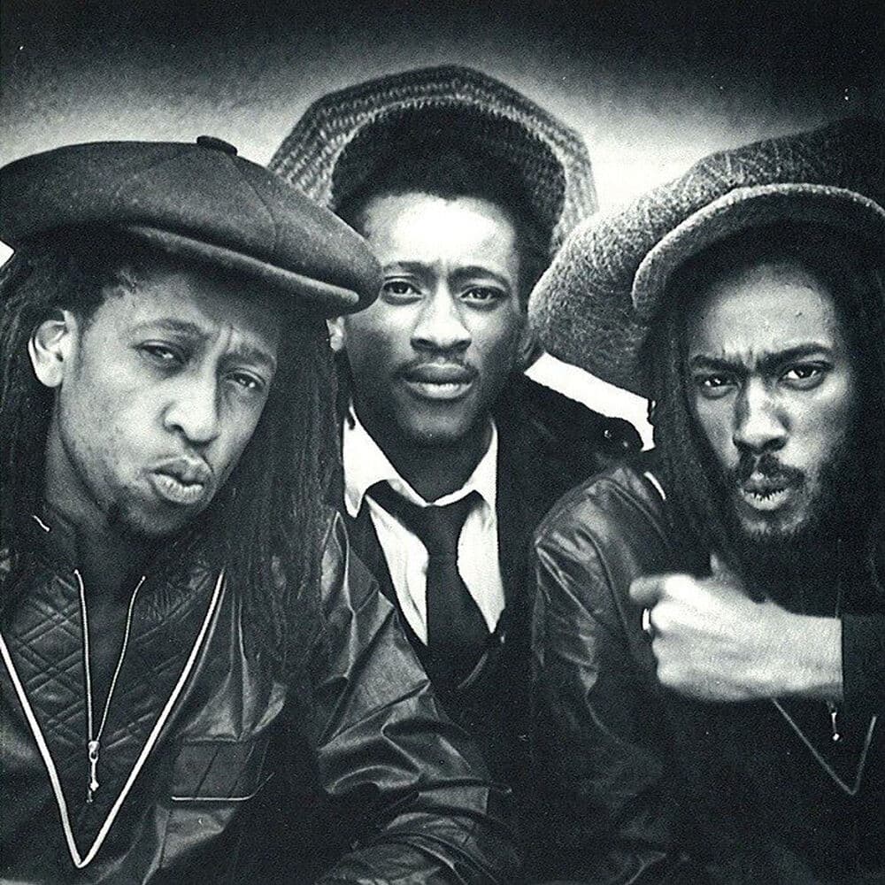 Aswad – Reggae