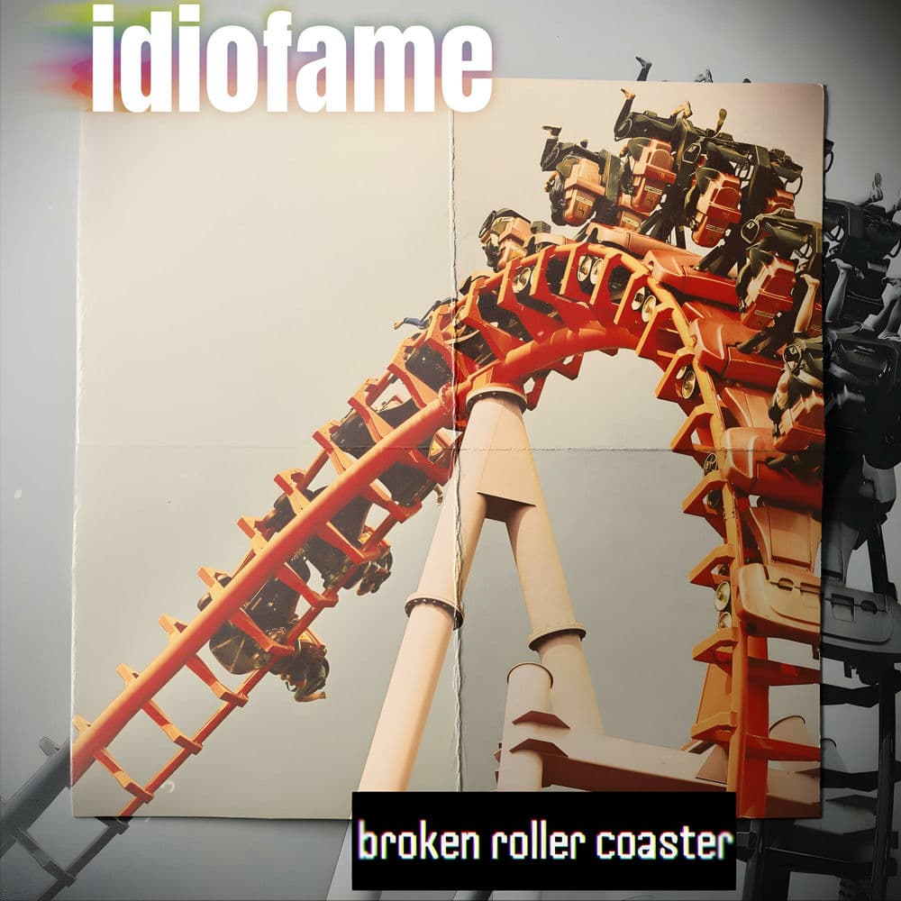 IDIOFAME – Indie Rock