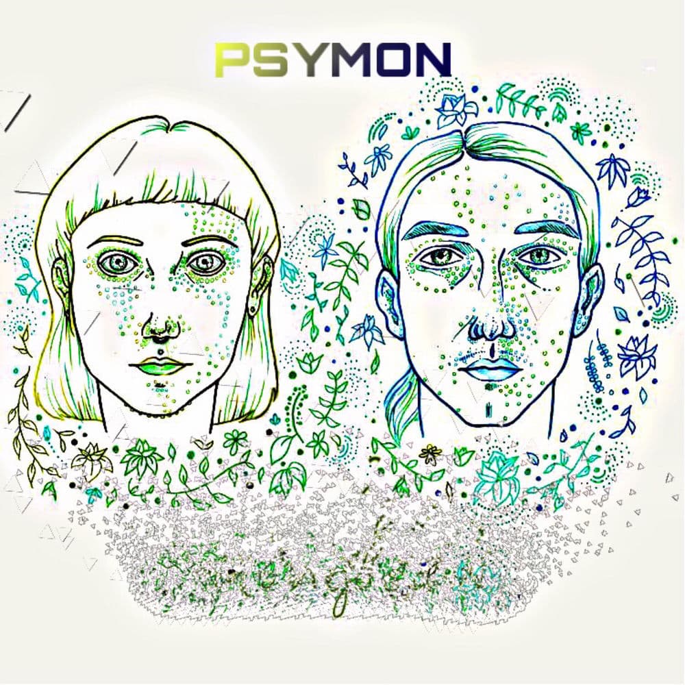 PSYMON – Electro