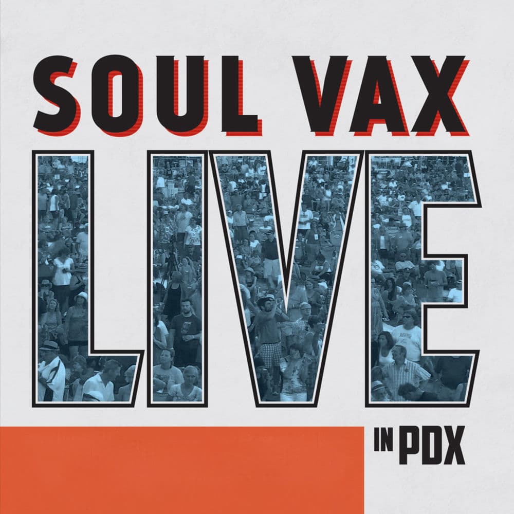 Soul Vaccination – Jazz