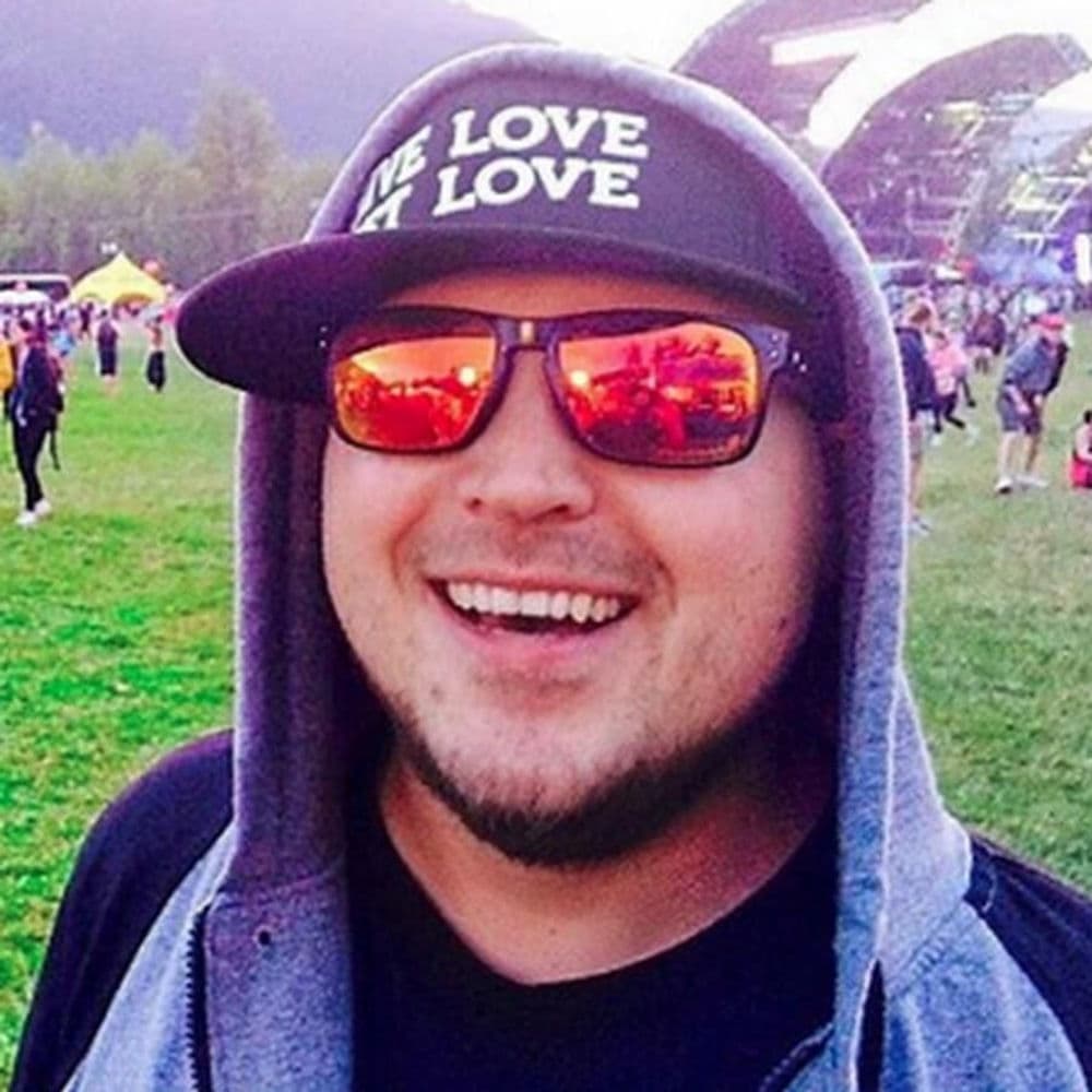 Johnny Cosmic – Reggae Fusion