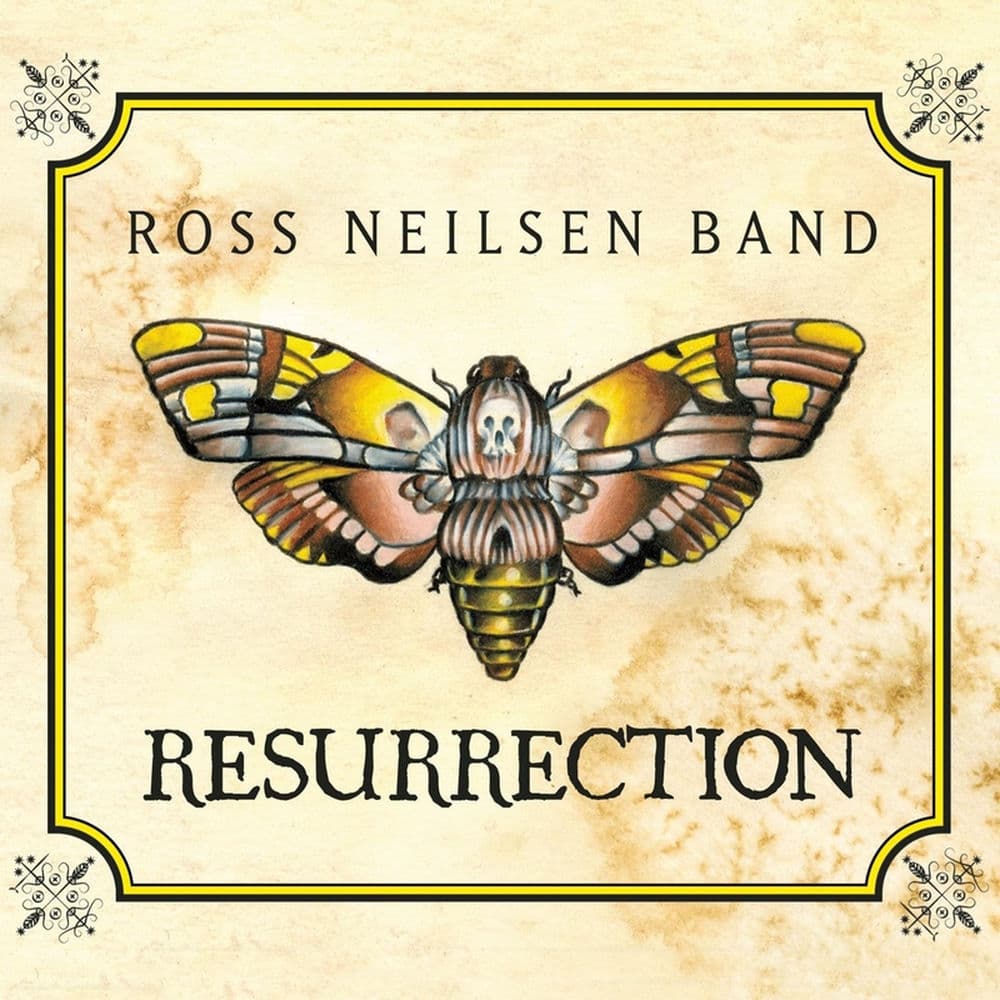 Ross Neilsen Band
