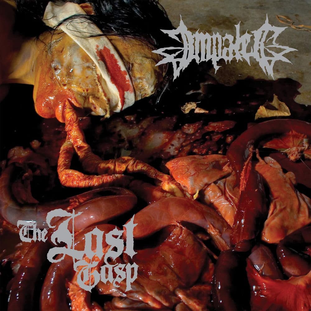 Impaled – Grindcore