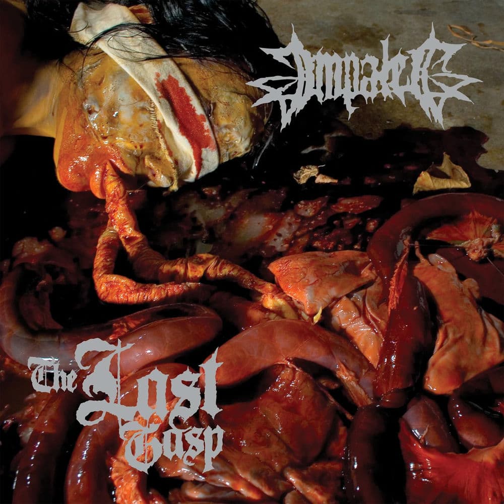 Impaled – Grindcore