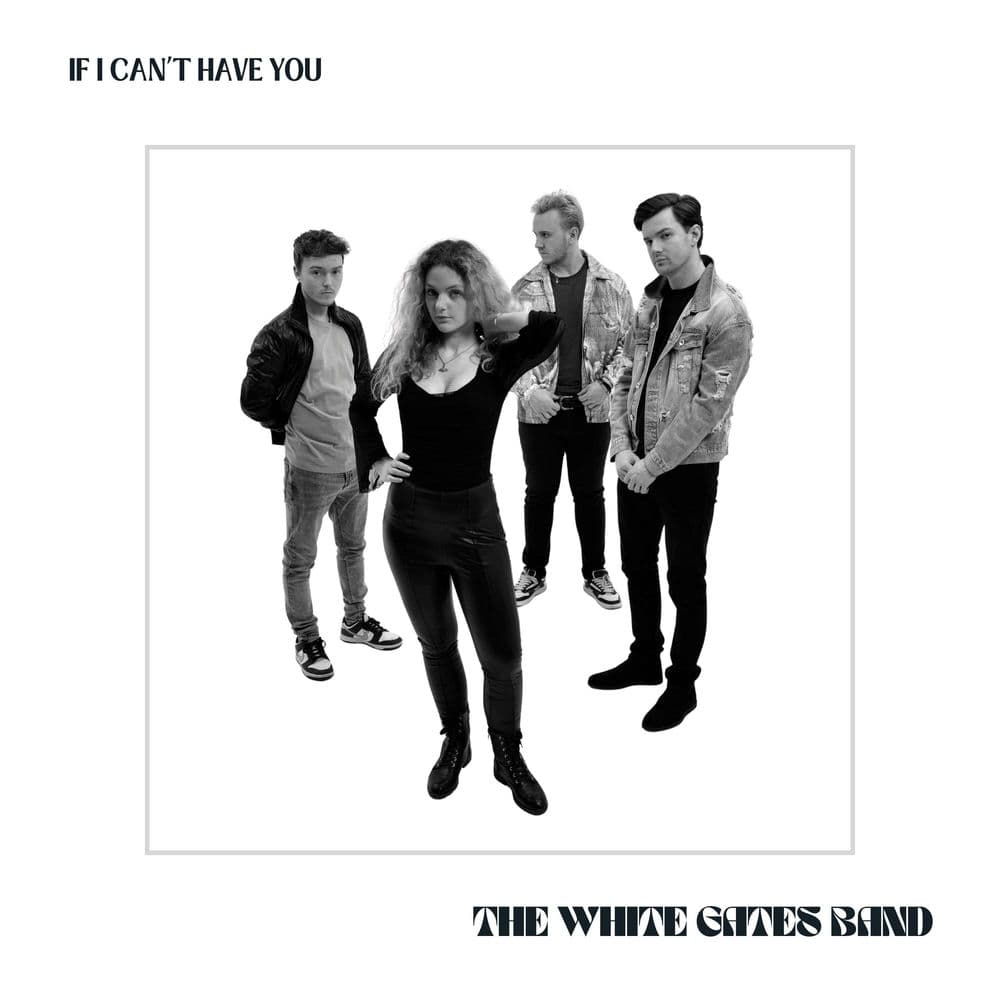 The White Gates Band