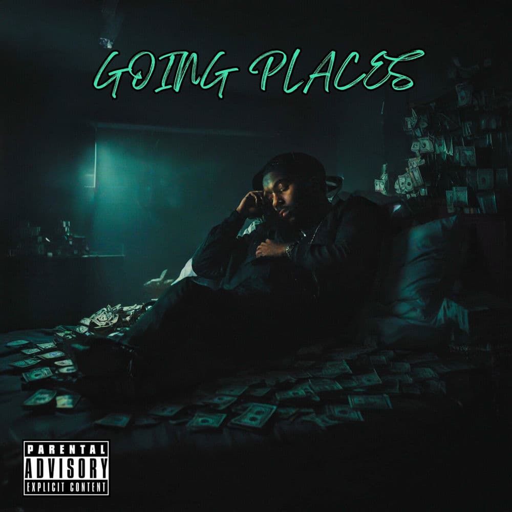 Rey Colino – R&B
