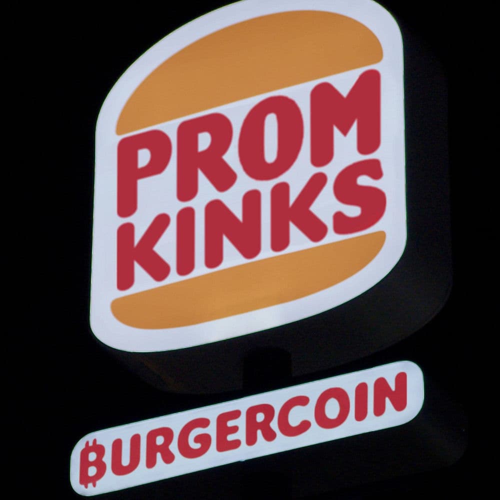 Prom Kinks – Heavy Metal