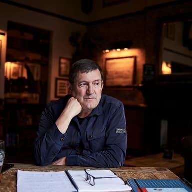 Paul Heaton