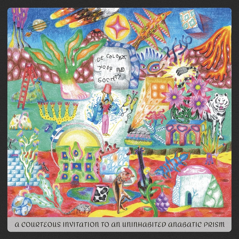 Decolonize Your Mind Society – Pop