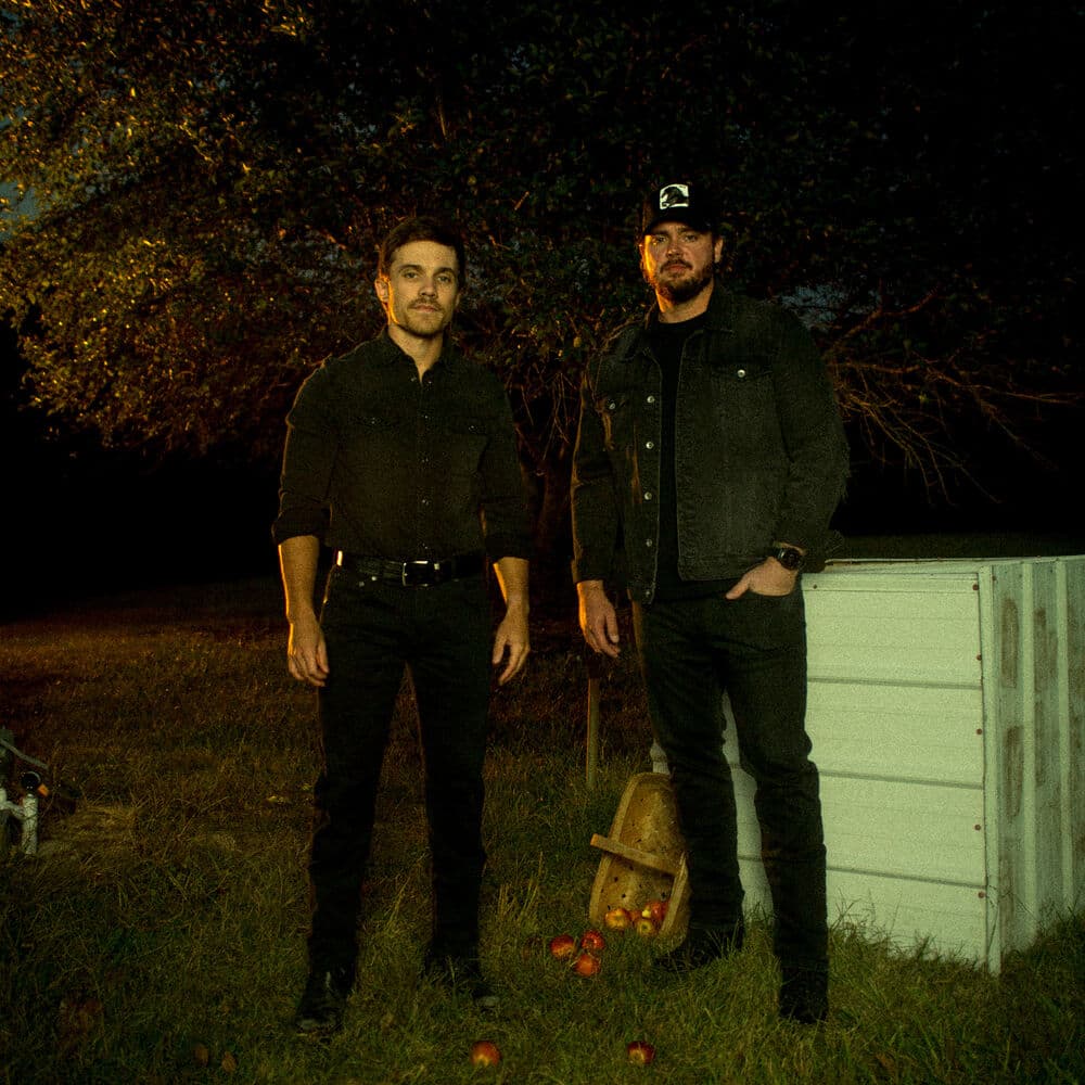 Muscadine Bloodline – Country