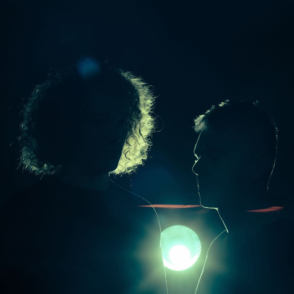 Saffet – Indie Rock