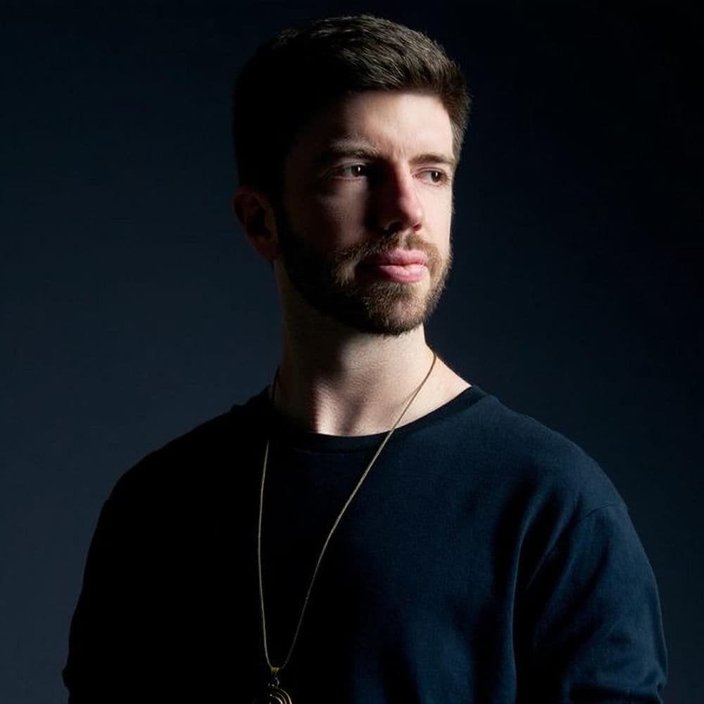 Spencer Brown – Dance